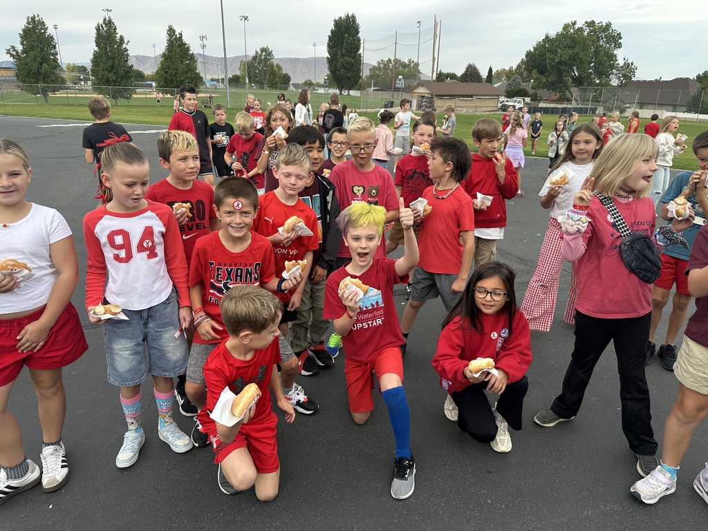 Drug Prevention Day