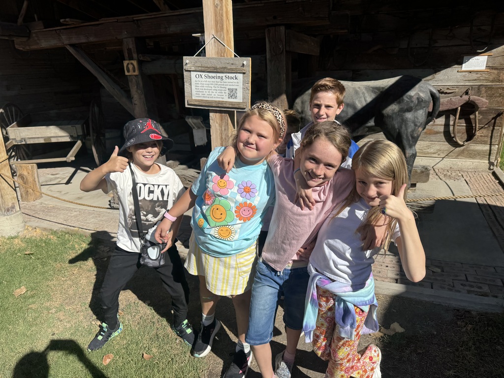 Pioneer Village