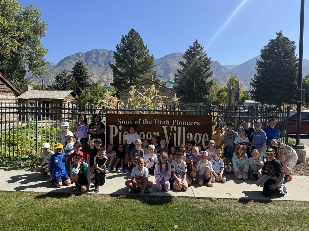 Pioneer Village