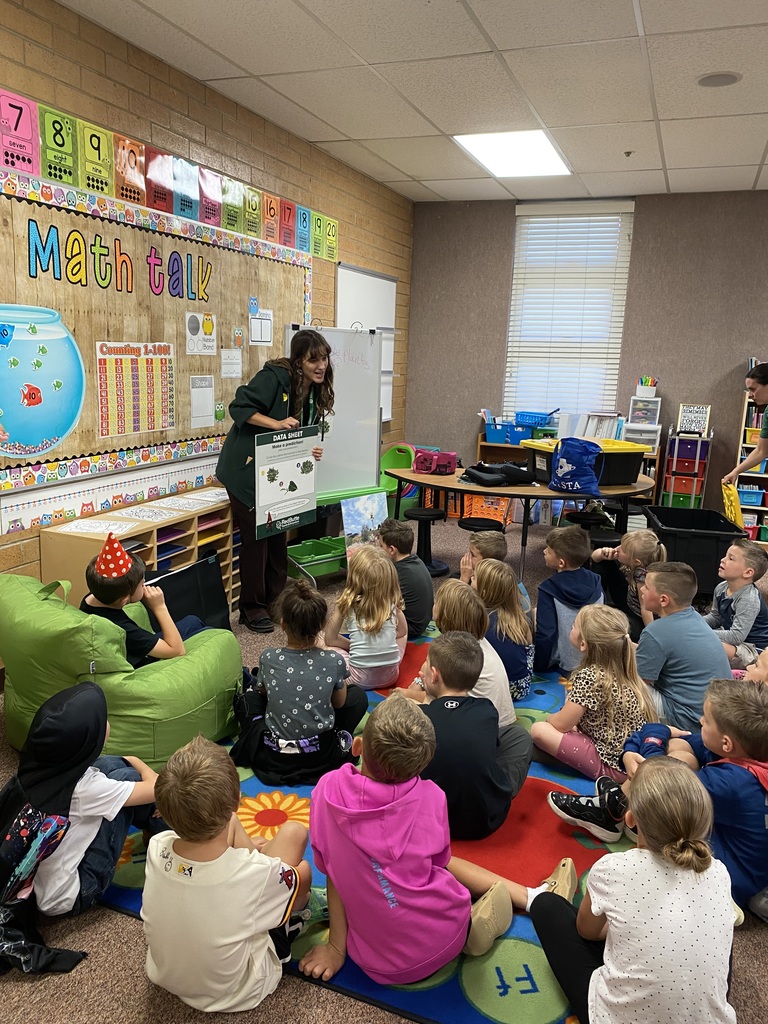 Red Butte Garden presentation