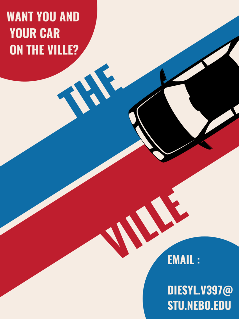The Ville Car