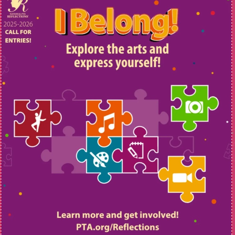 I belong. entries due October 22