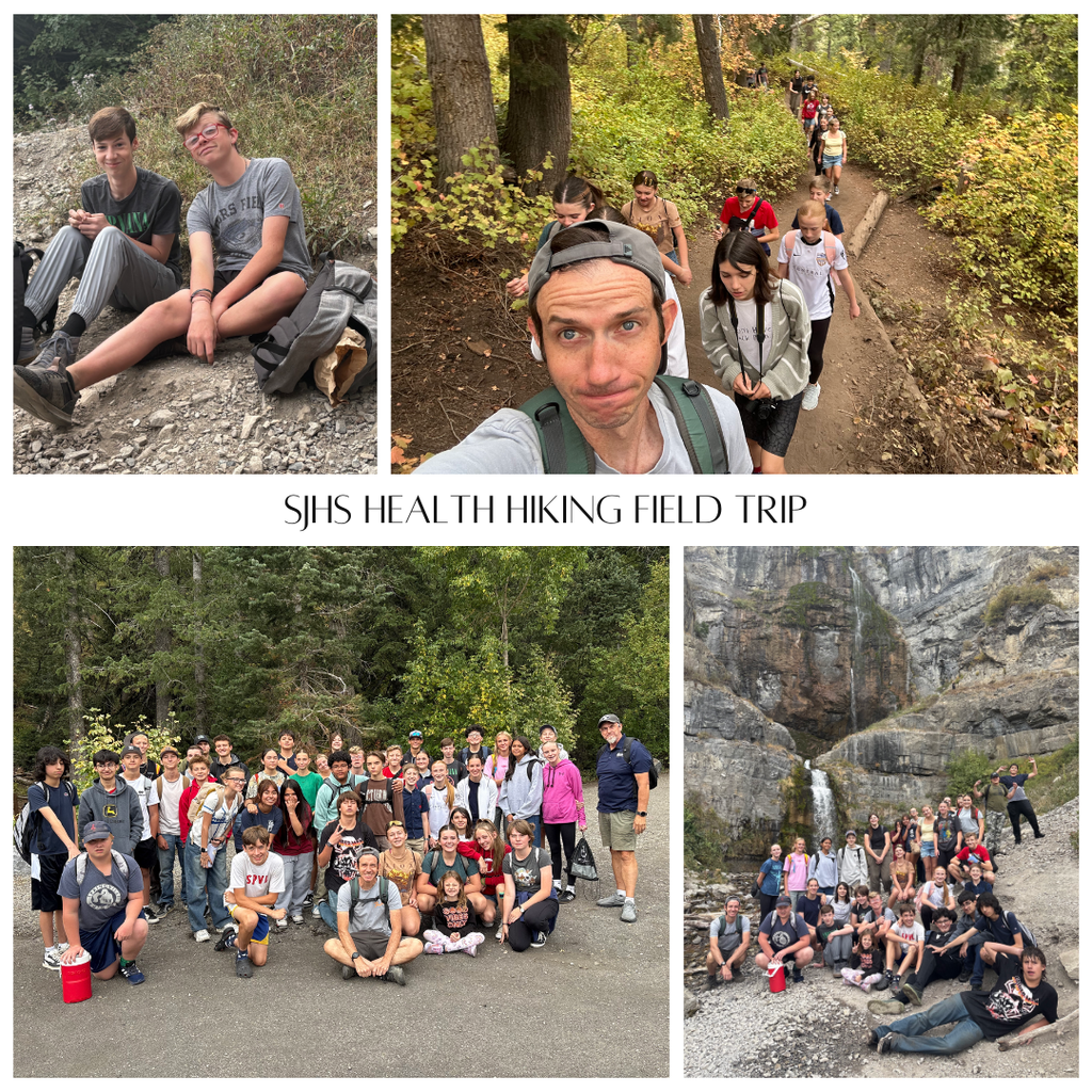 Health Field Trip