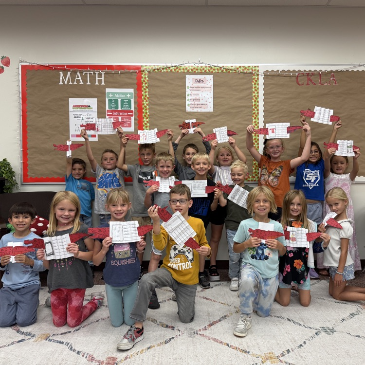 2nd grade Chinese dragons 
