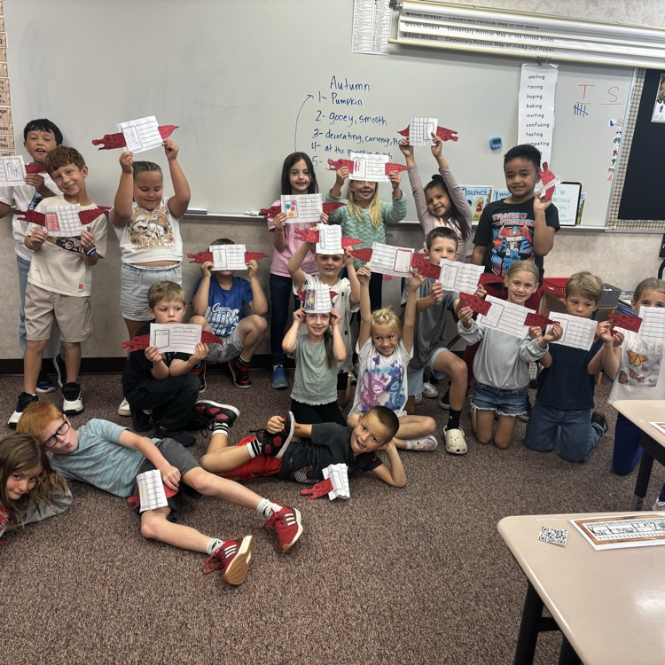 2nd grade Chinese dragons 