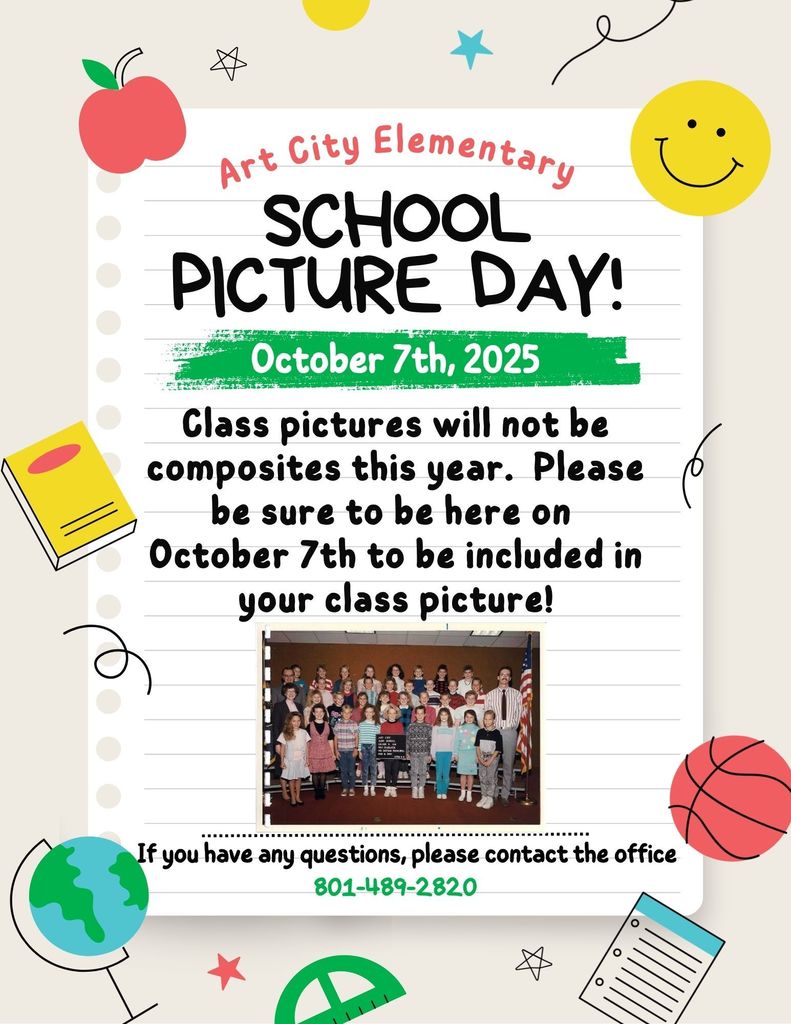 Picture Flyer