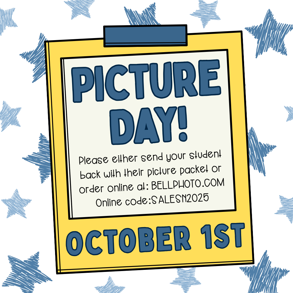 Picture Day