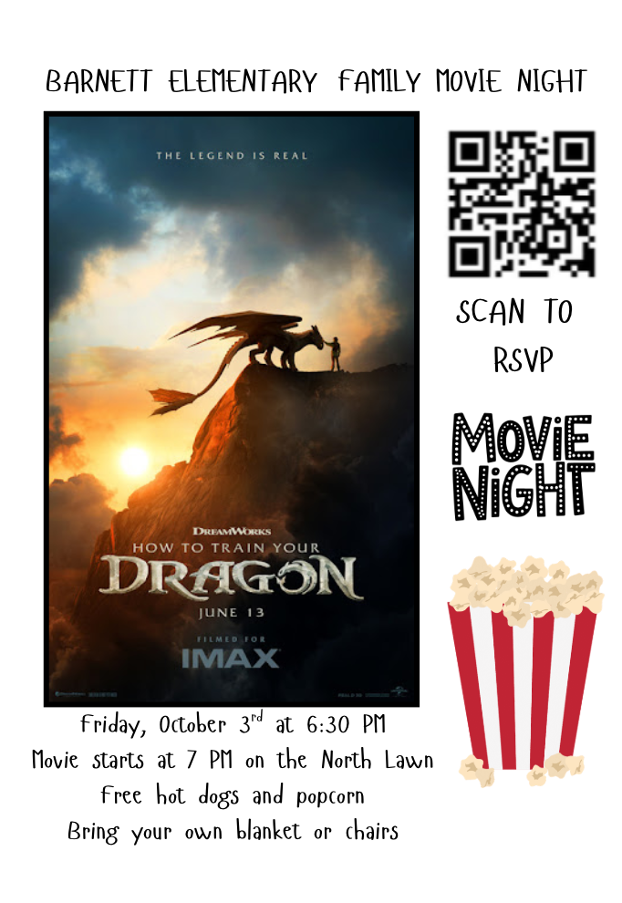 MOVIE NIGHT