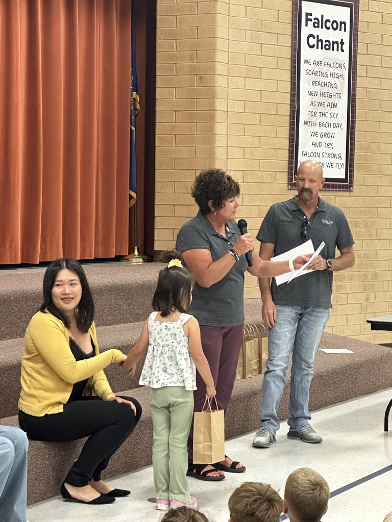 Kindness Award