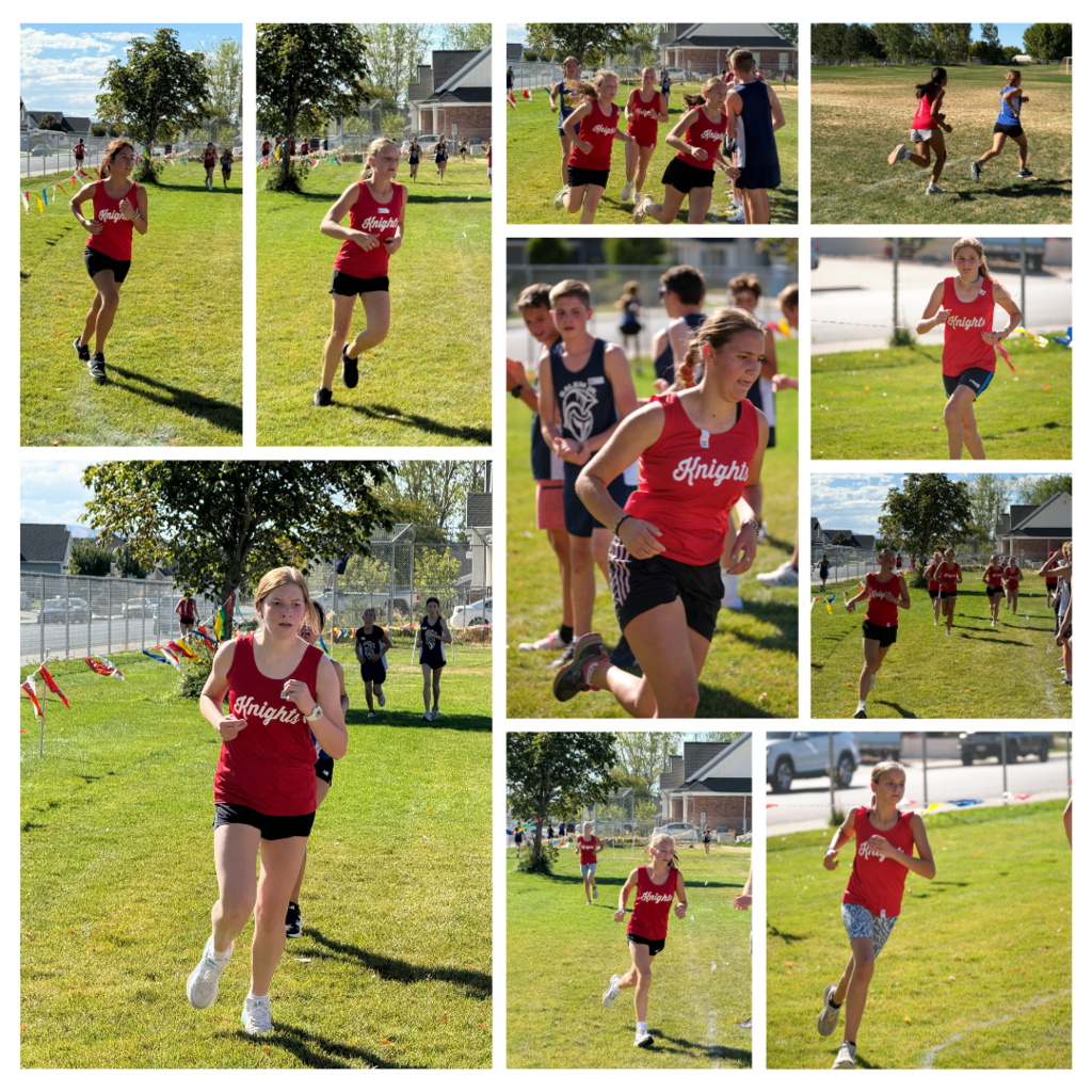XC Meet