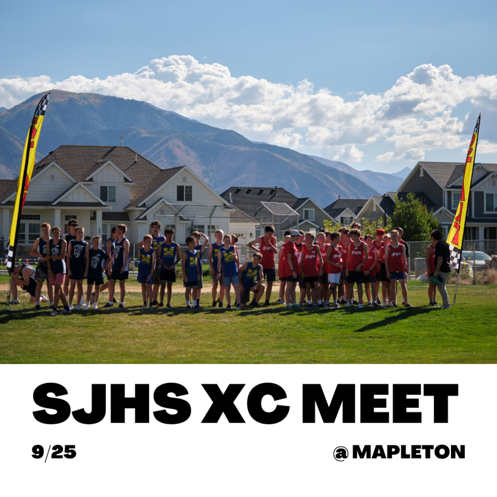 XC Meet