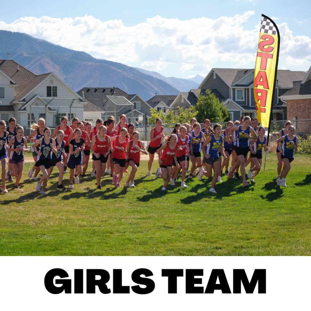 XC Meet