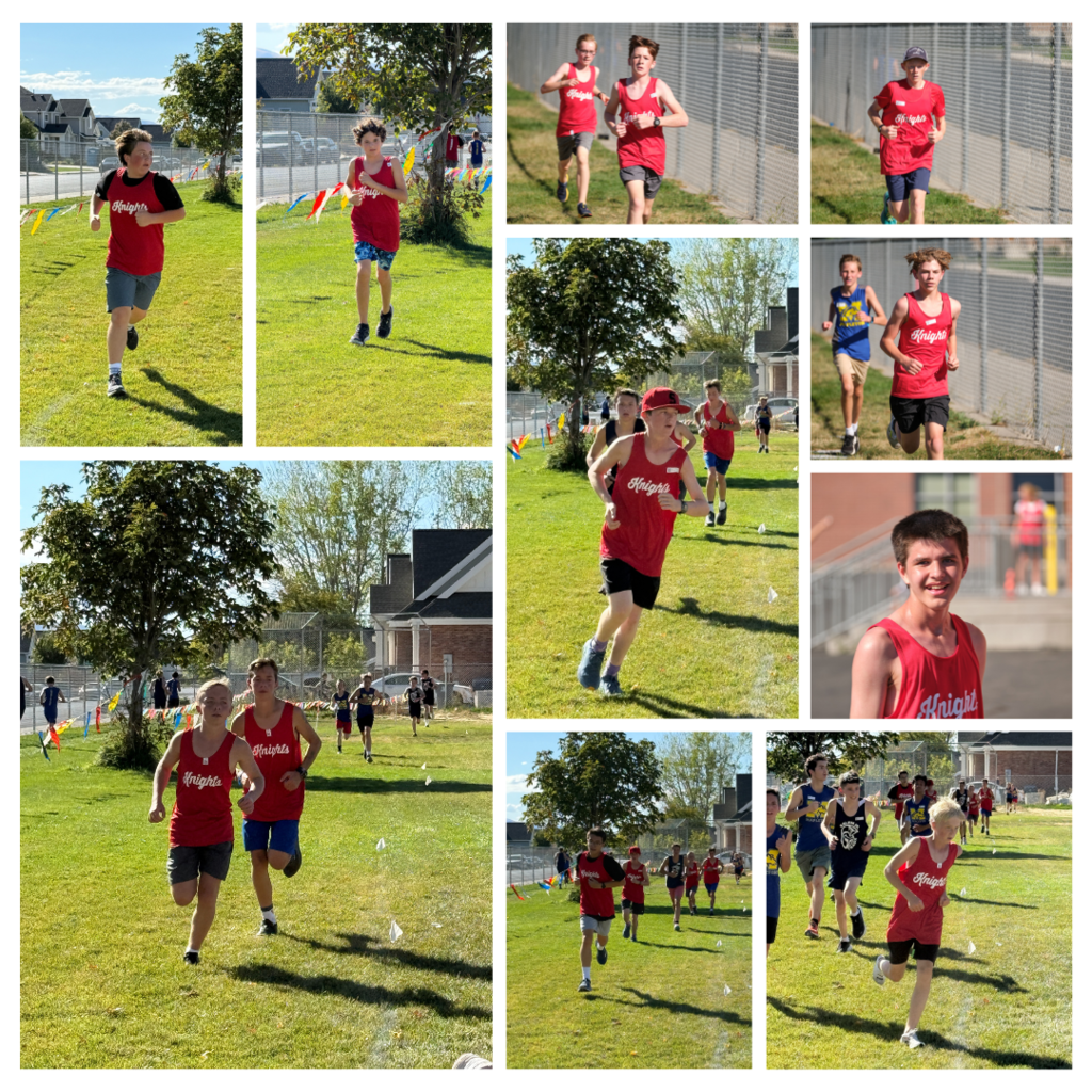XC Meet