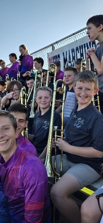 Band Bash 2025