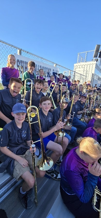Band Bash 2025
