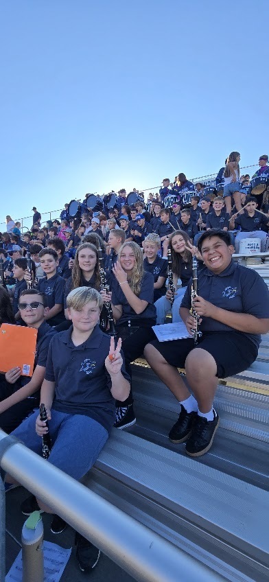 Band Bash 2025