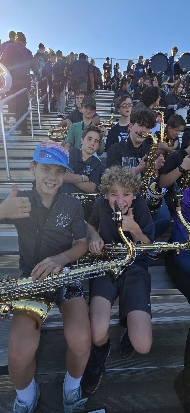 Band Bash 2025