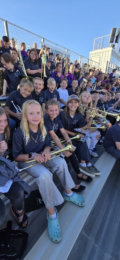 Band Bash 2025