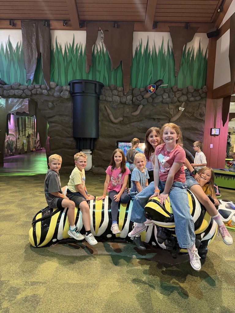 Butterfly Biosphere 