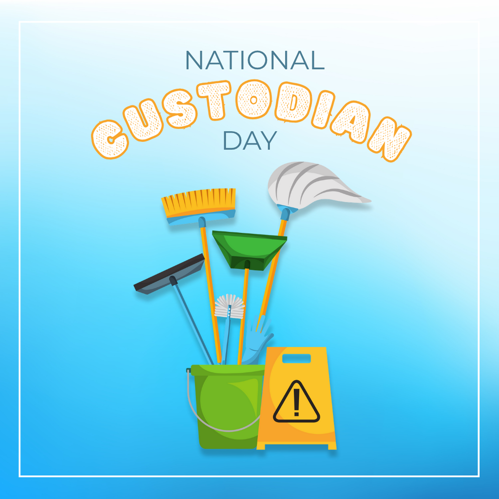 National Custodian Day