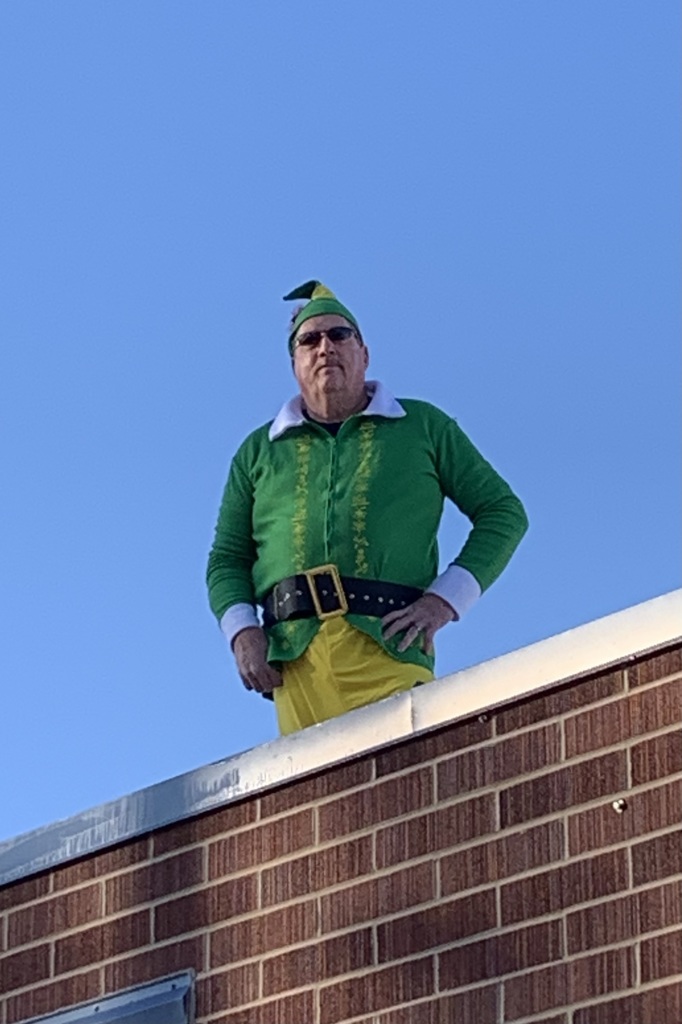 Mr. Scott