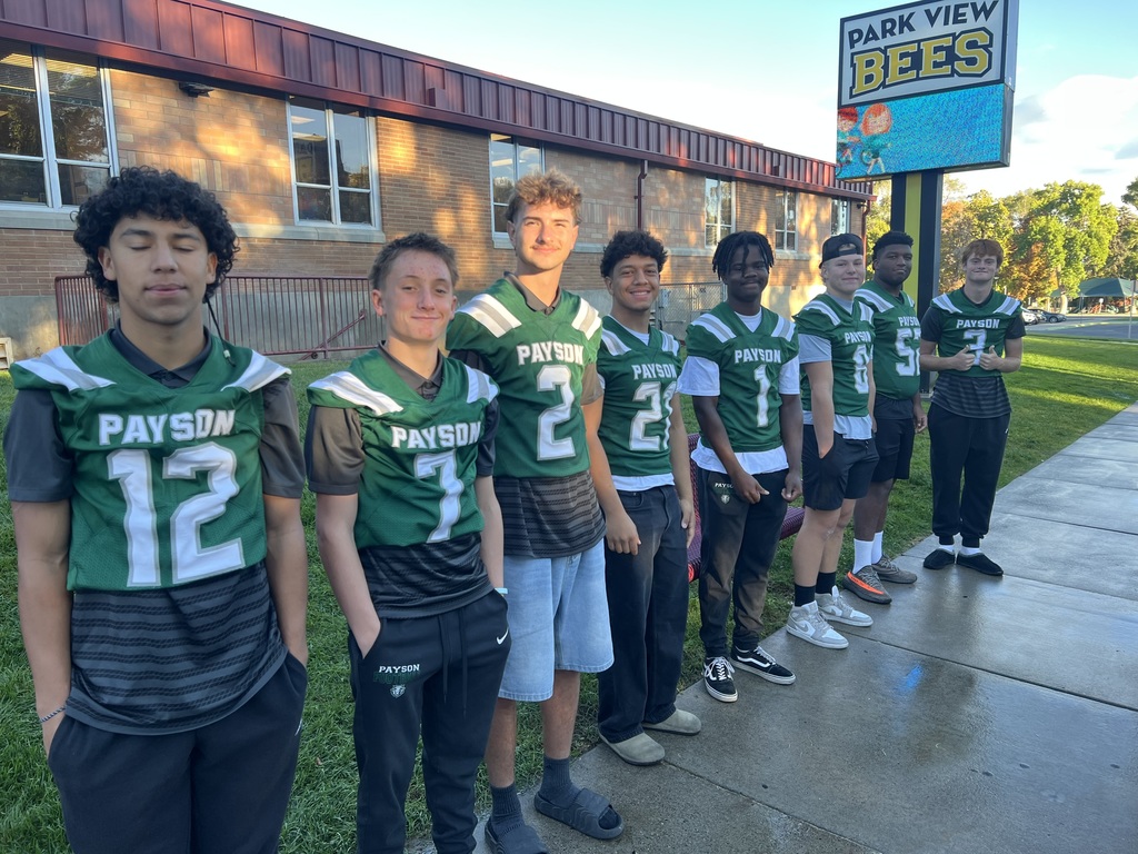 PHS football team