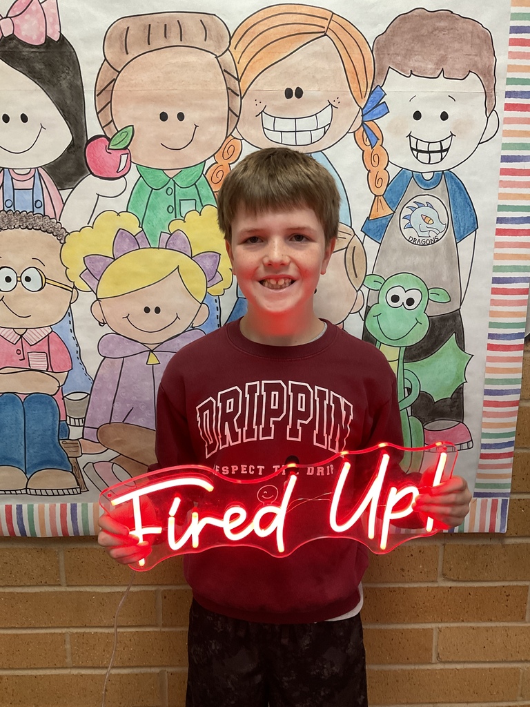 Fired Up Goals