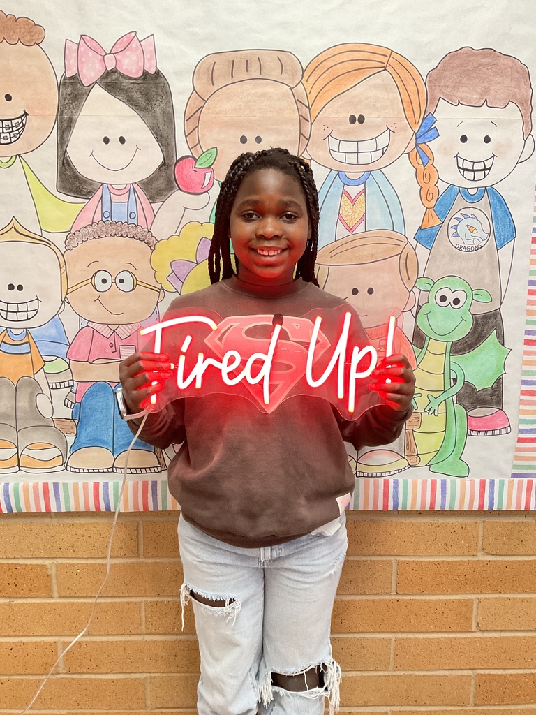 Fired Up Goals