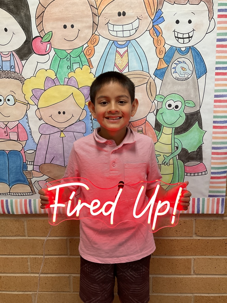 Fired Up Goals