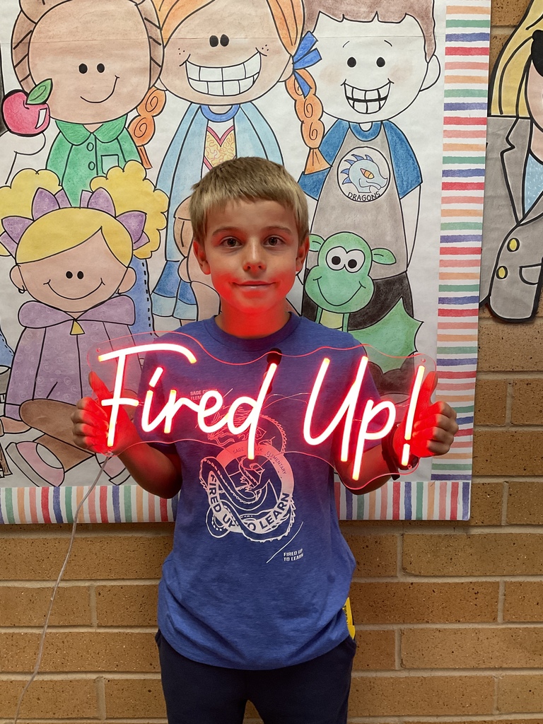 Fired Up Goals