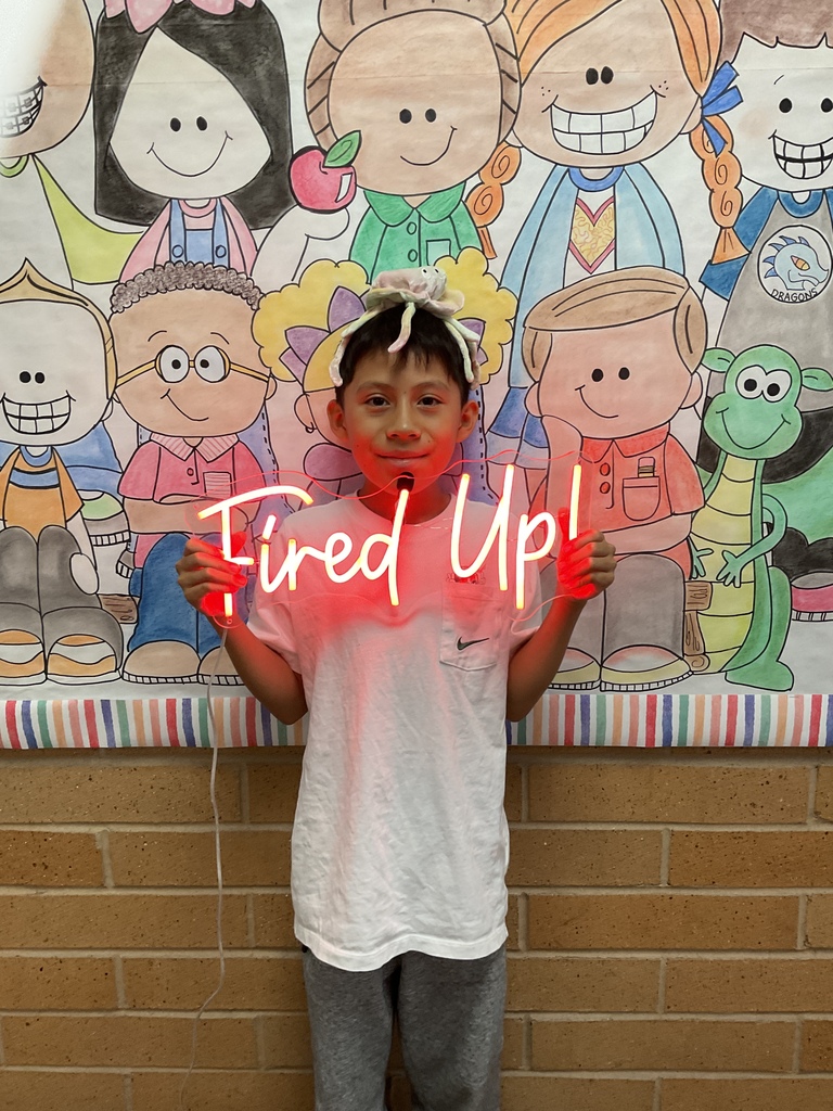 Fired Up Goals