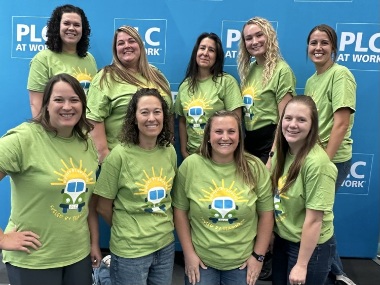 PLC Conference