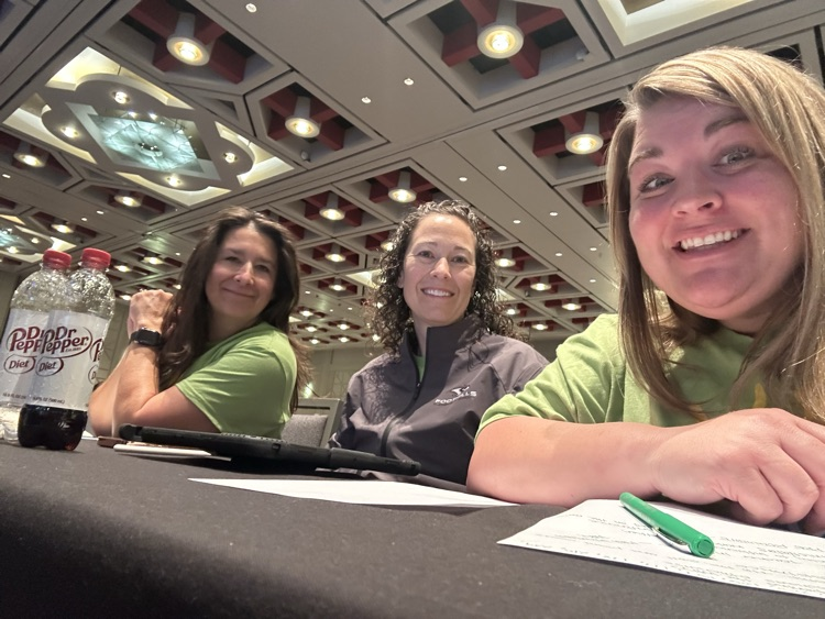 PLC Conference