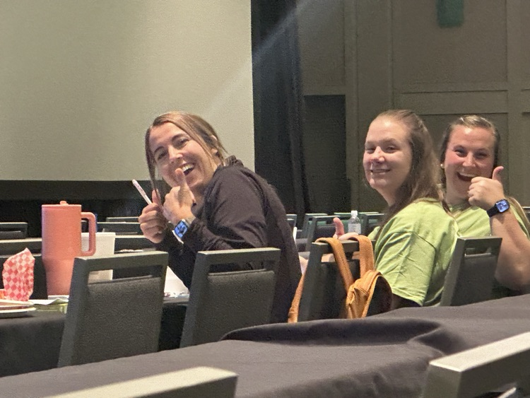 PLC Conference