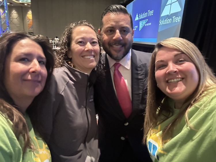 PLC Conference