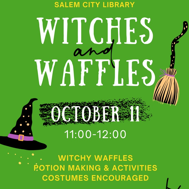Salem Library