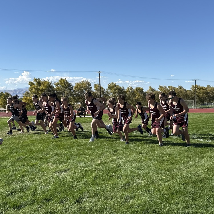 cross country pictures