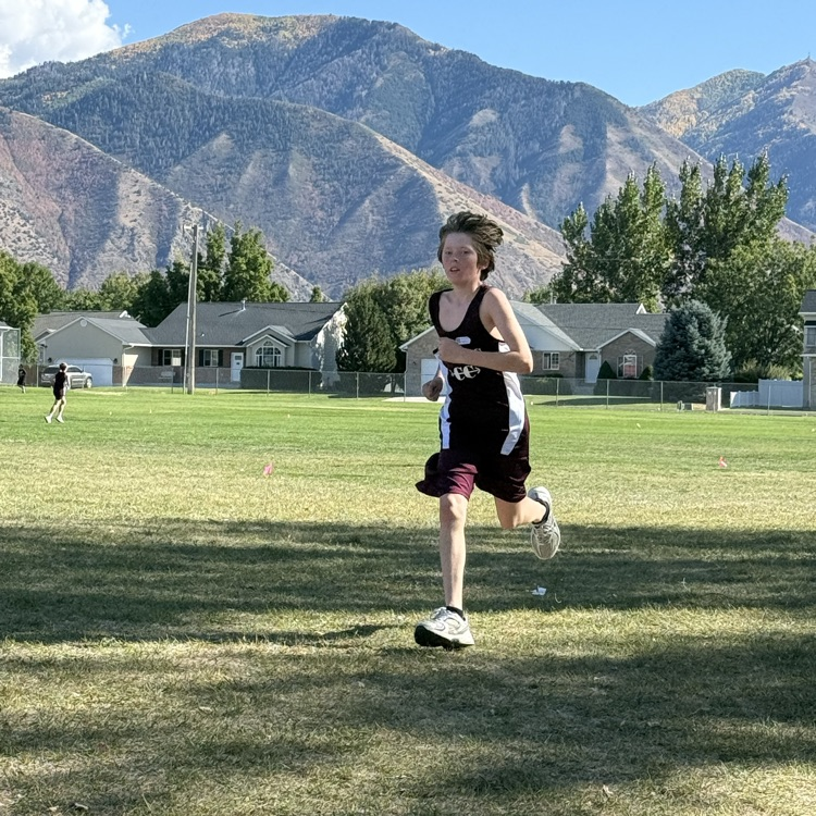 cross country pictures