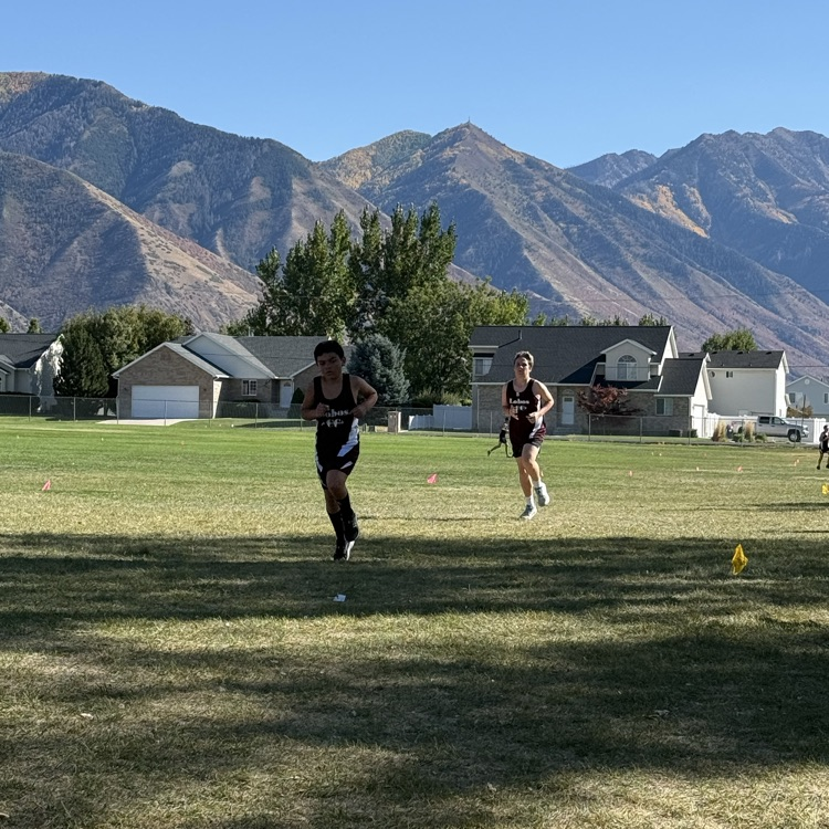 cross country pictures