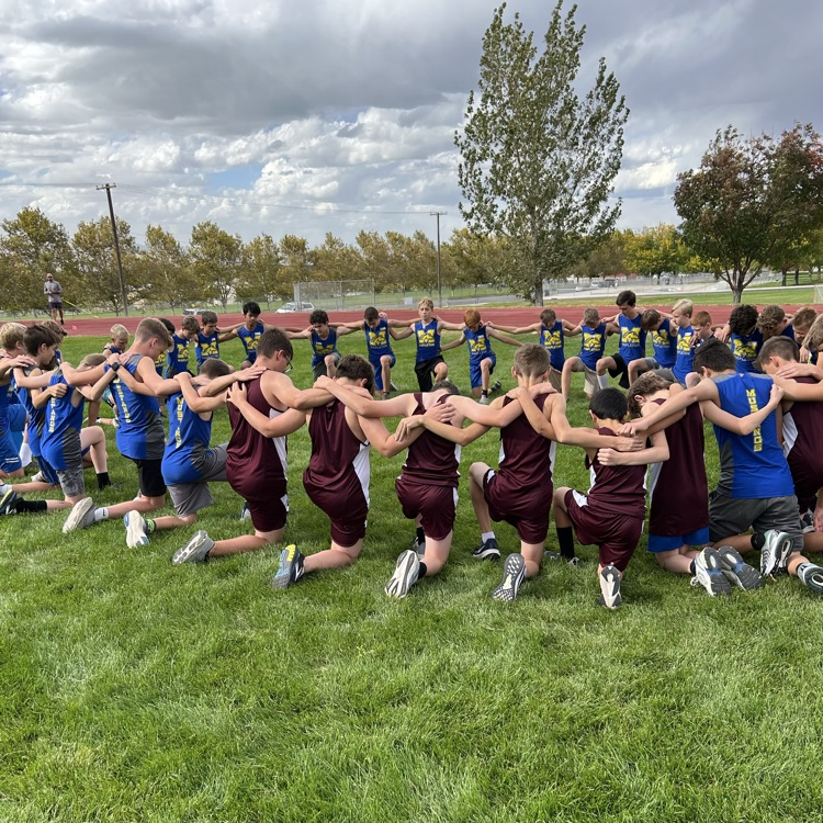 cross country pictures