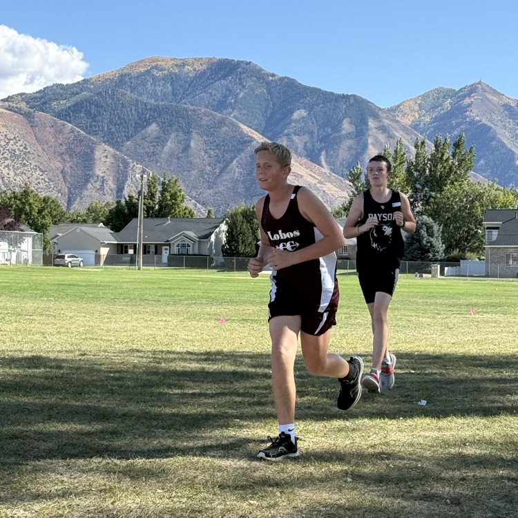 cross country pictures