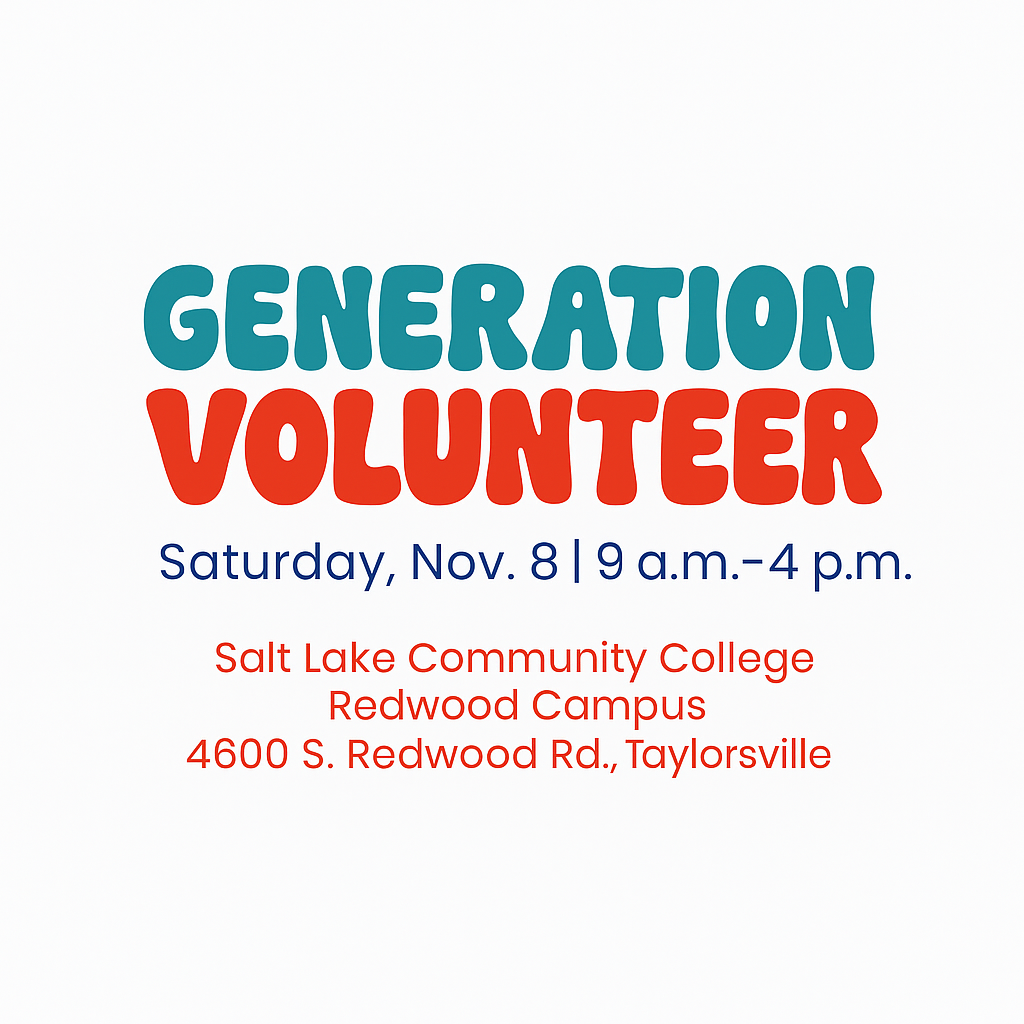 Generation Volunteer Summit