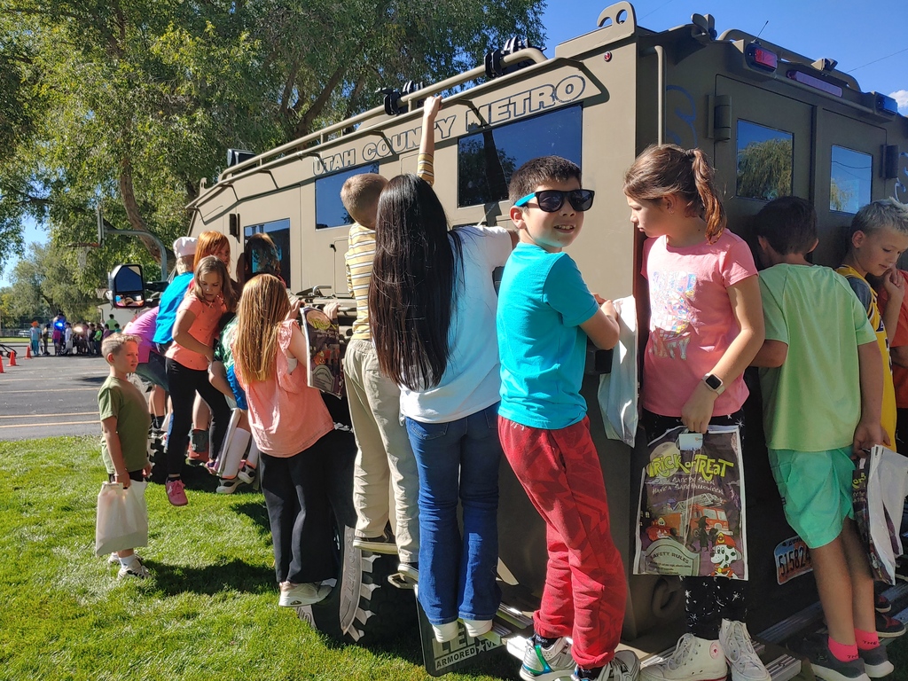 students visiting swat