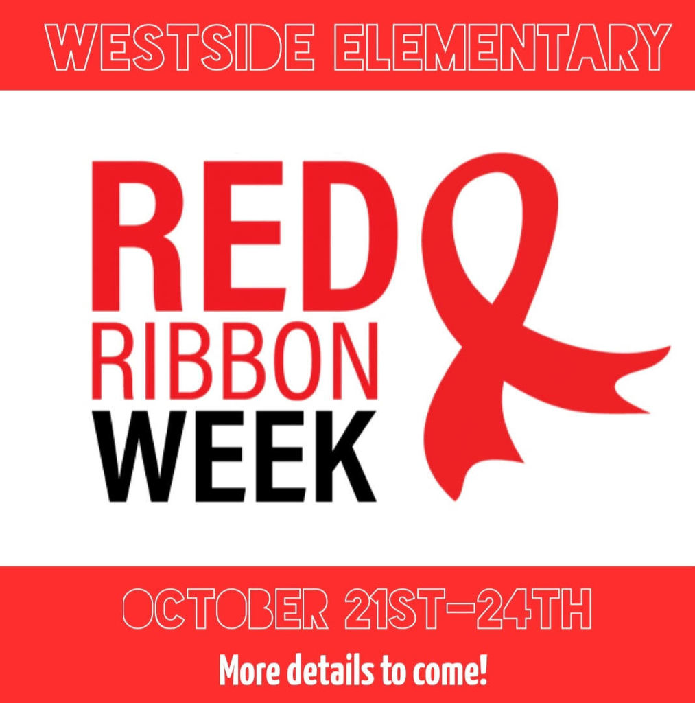 Red Ribbon Week