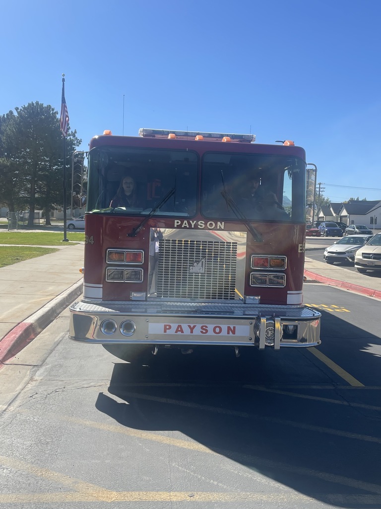 Firetruck 4