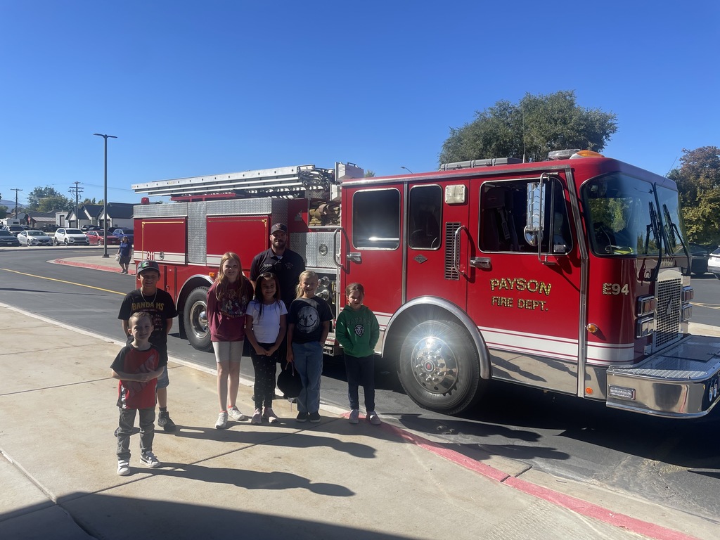 Firetruck