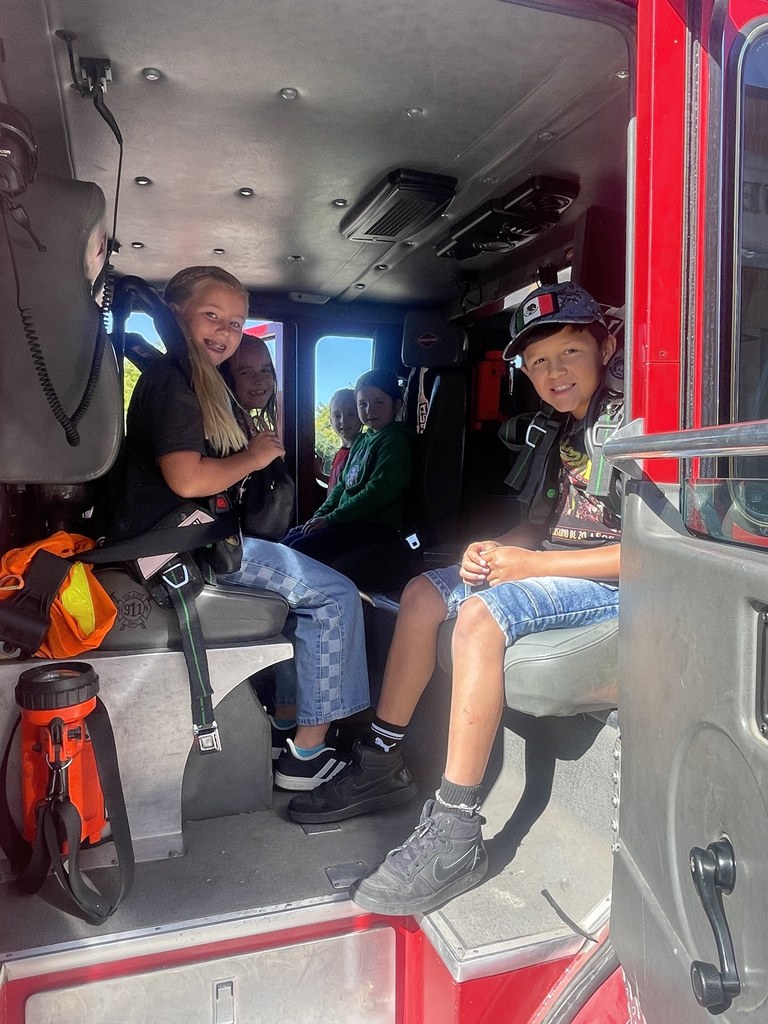 Firetruck 2