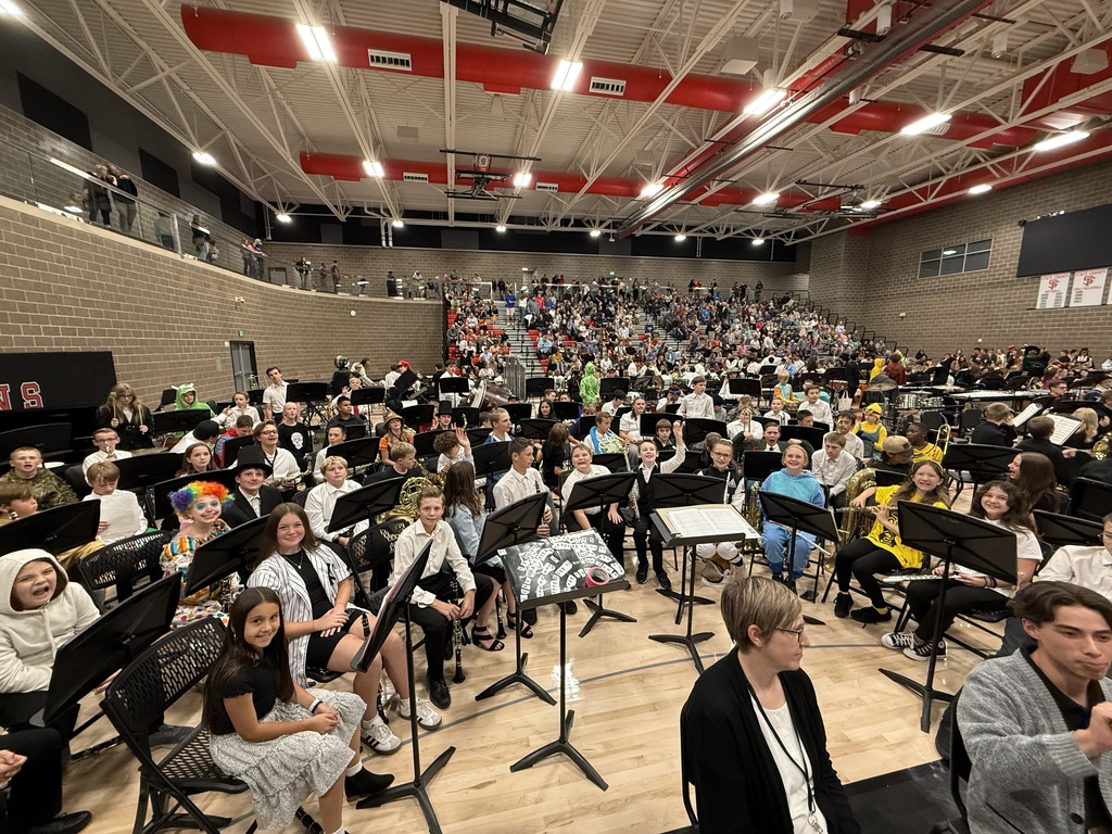 Band Concert