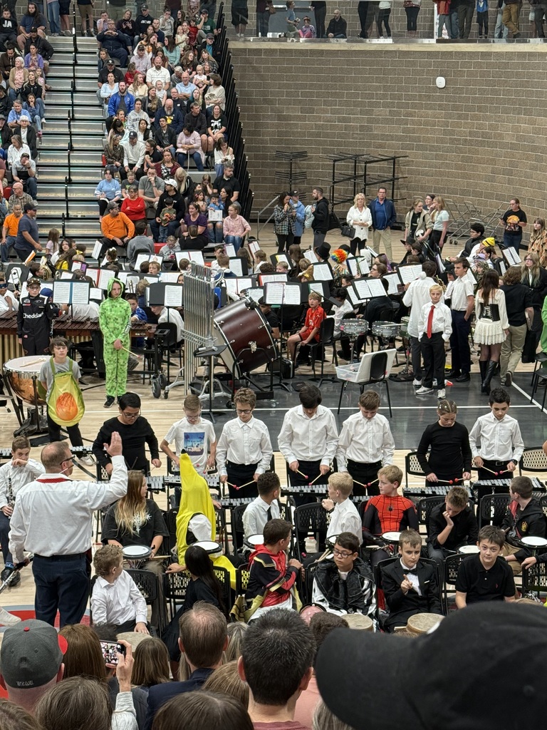 Band Concert