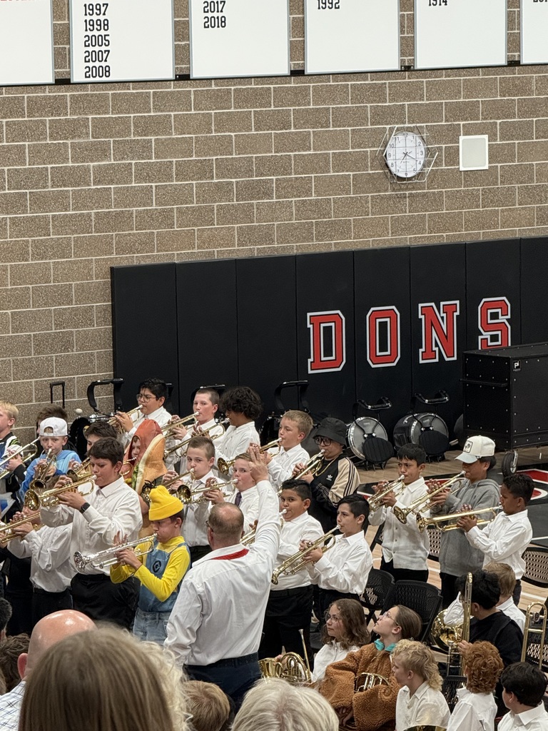 Band Concert